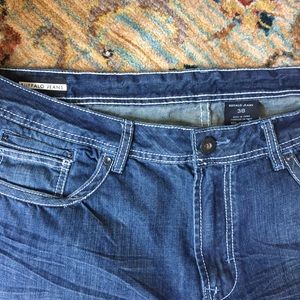 Buffalo David Bitton Dover Men’s Jeans 38 waist